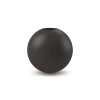 Cheap Ball Vase Black Vases