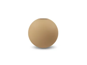 Best Sale Ball Vase Peanut Vases
