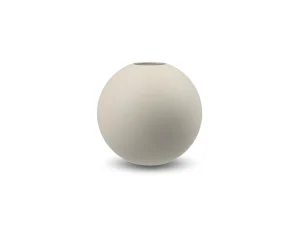 Best Ball Vase Shell Vases