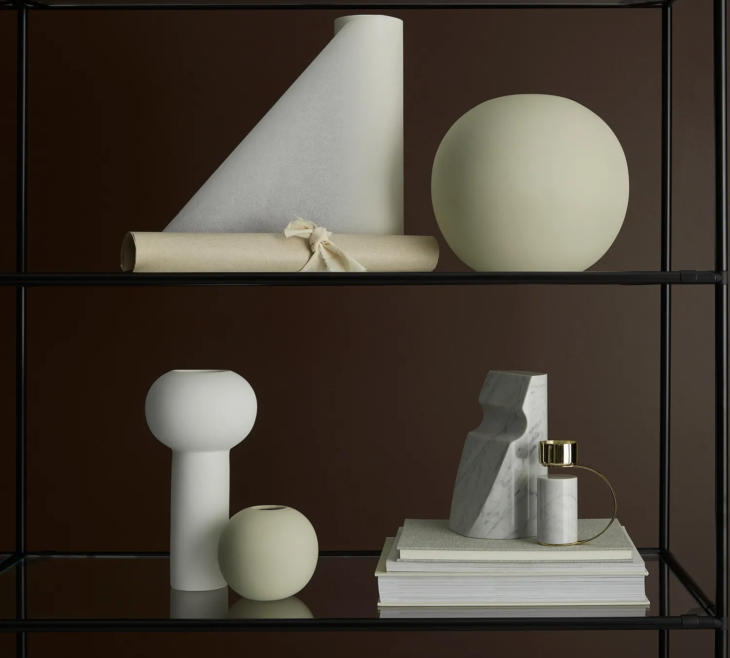 ball_vase_shell_3.webp Best Ball Vase Shell Vases