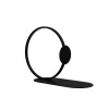 Hot Book Ring Black Accessories