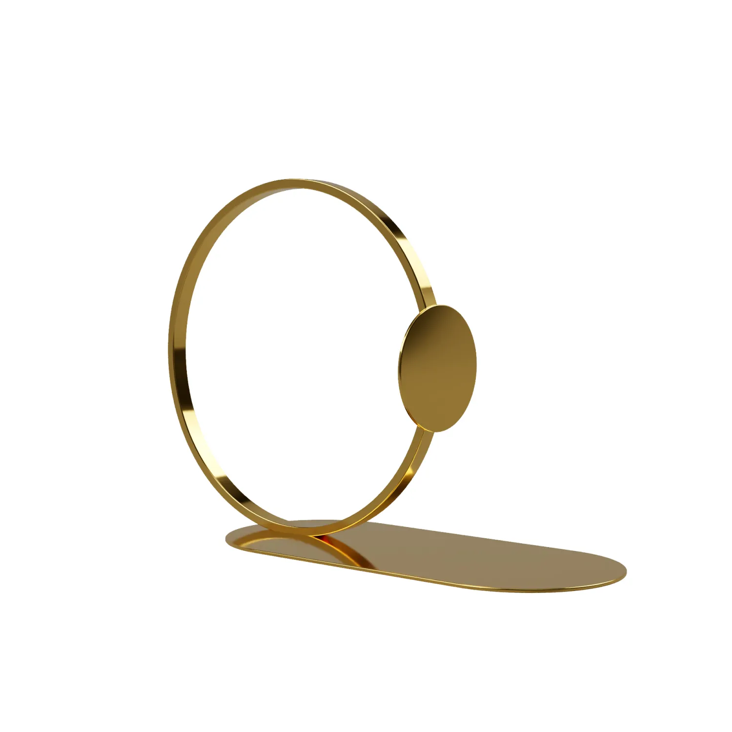 book_ring_brass_0.webp Outlet Book Ring Brass Accessories