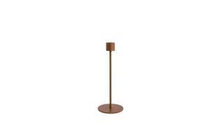Flash Sale Candlestick Coconut Candlesticks & Candle Holders