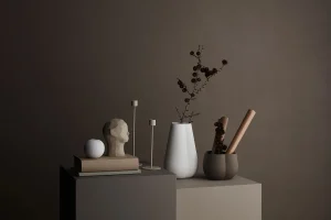 New Candlestick Sand Candlesticks & Candle Holders