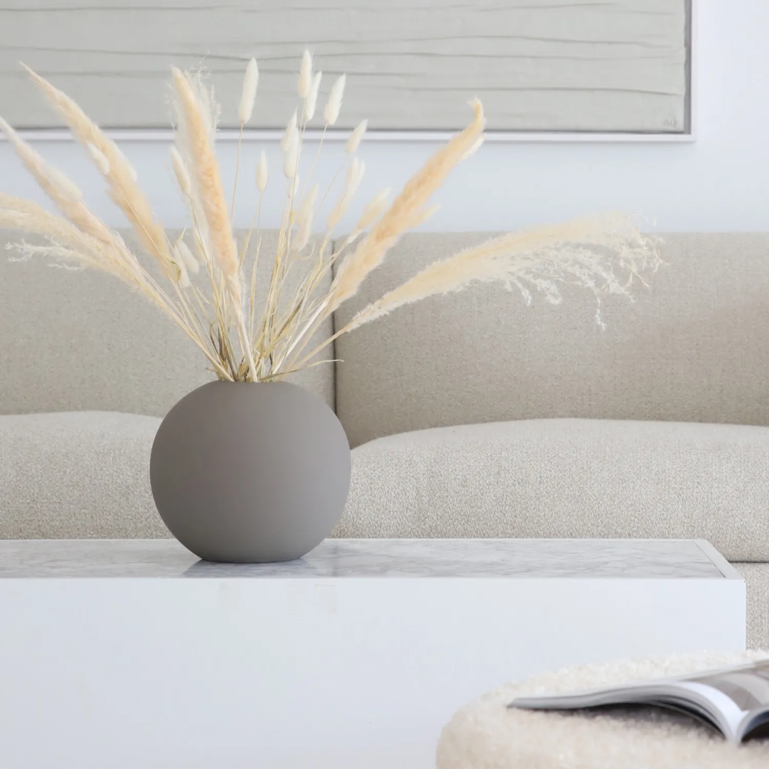 feather_pampas_white_1.webp New Feather Pampas White Dried Flowers