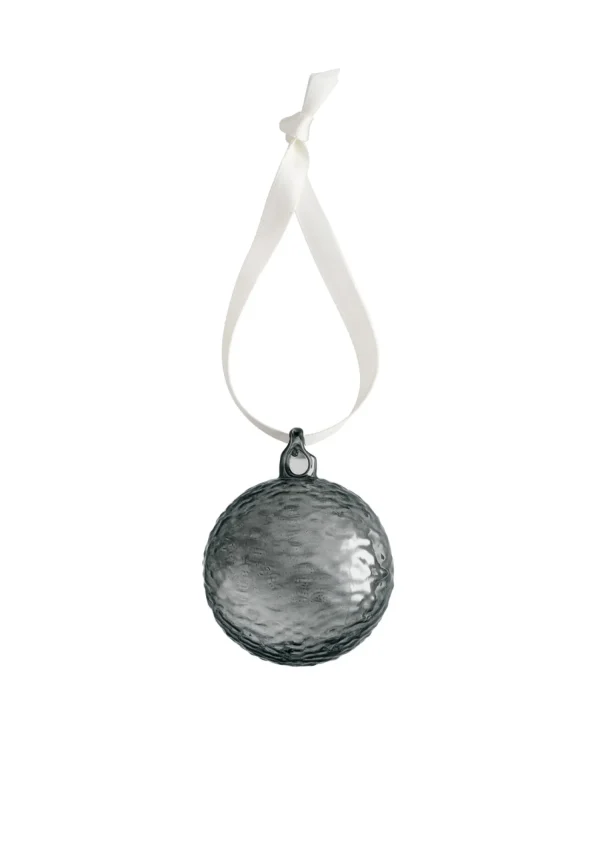 Fashion Gry Marble Smoke 5cm (4 pcs) Seasonal