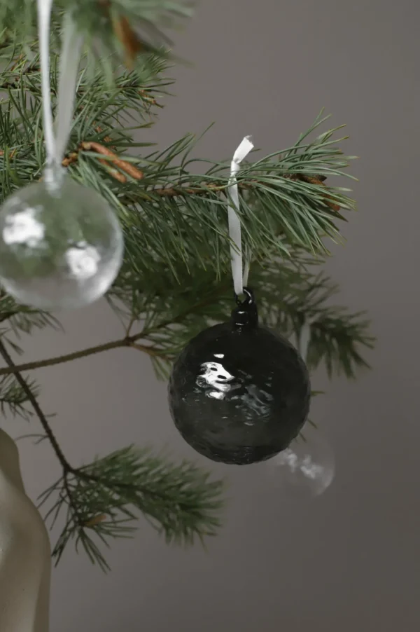 Flash Sale Gry Marble Smoke 8cm (4 pcs) Seasonal