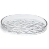 Best Sale Gry Platter 28cm Clear Accessories