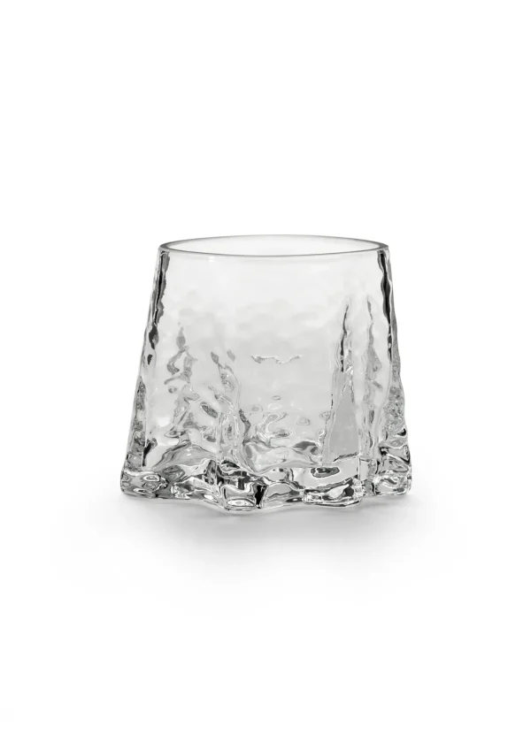 Online Gry Tealight Clear Candlesticks & Candle Holders