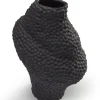Store Isla Black Large Vases
