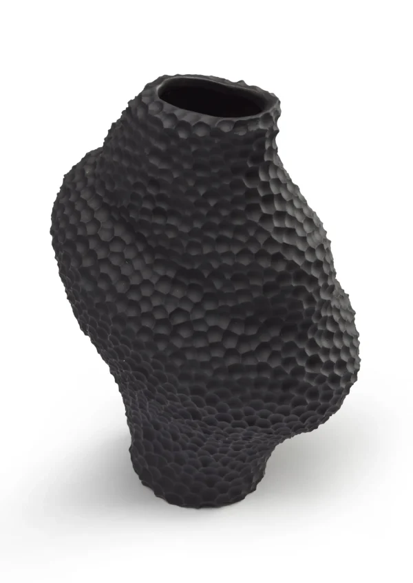 Store Isla Black Large Vases