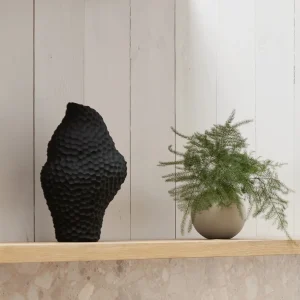 Online Isla Black Small Vases