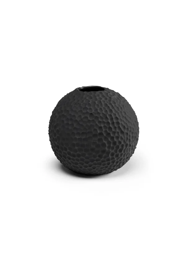 Hot Kaia Black Vases