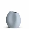 Clearance Lee Vase Pale Blue 18cm Vases