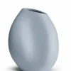 Outlet Lee Vase Pale Blue 28cm Vases