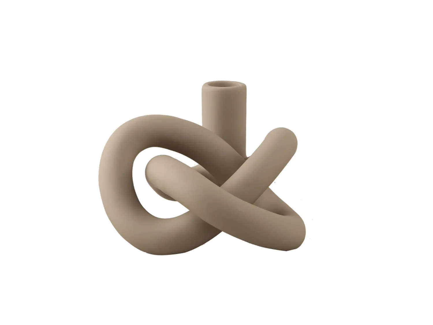 lykke_one_sand_0.webp Best Sale Lykke One Sand Candlesticks & Candle Holders