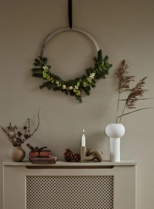 Best Sale Lykke One Sand Candlesticks & Candle Holders