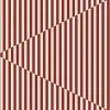 Cheap Napkin Broken Lines Berry Napkins