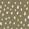 Online Napkin Dots Olive Napkins