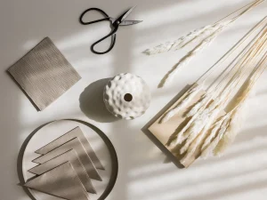 Sale Napkin Lines Sand Napkins