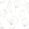 Clearance Napkin Tulipa White Napkins