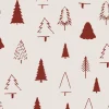 Flash Sale Napkin Woods Berry Napkins | Seasonal