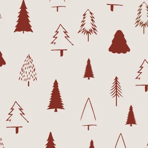 Flash Sale Napkin Woods Berry Napkins | Seasonal