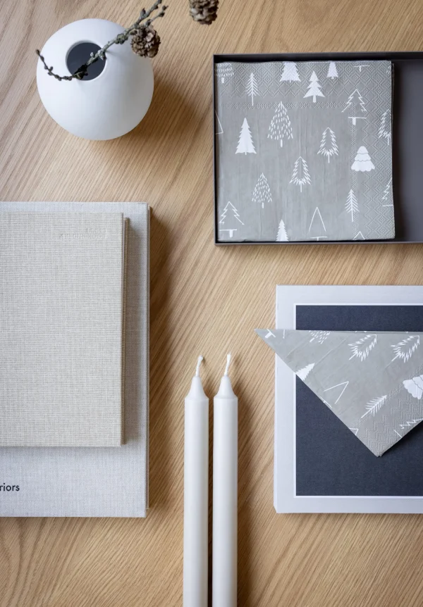Shop Napkin Woods Sand Napkins | Seasonal