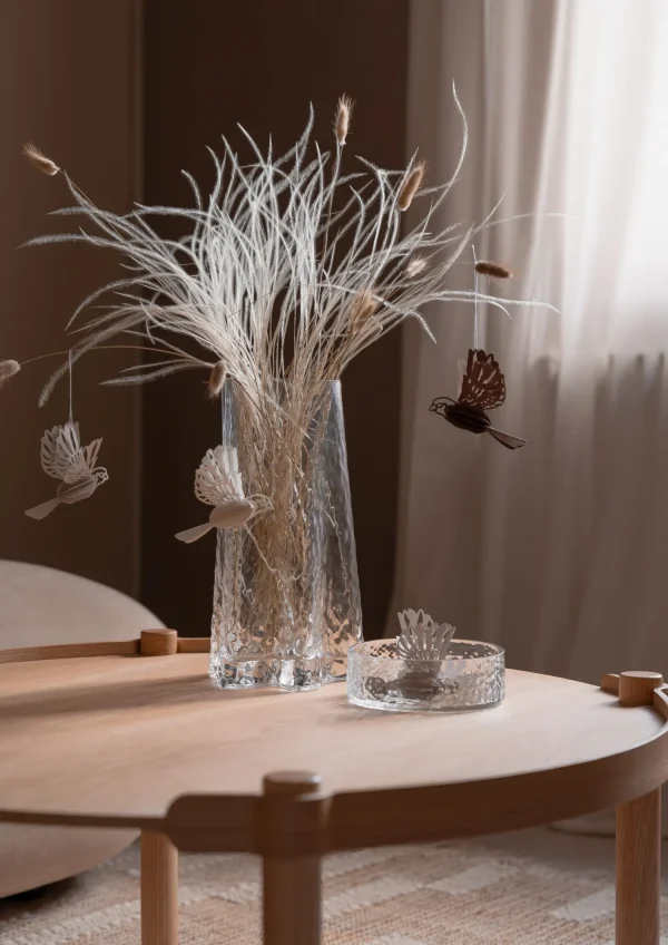 Flash Sale Paper Bird Coffee (2 pcs) Seasonal