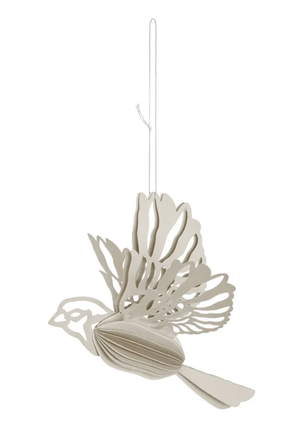 Online Paper Bird Sand (2 pcs) Accessories | Seasonal