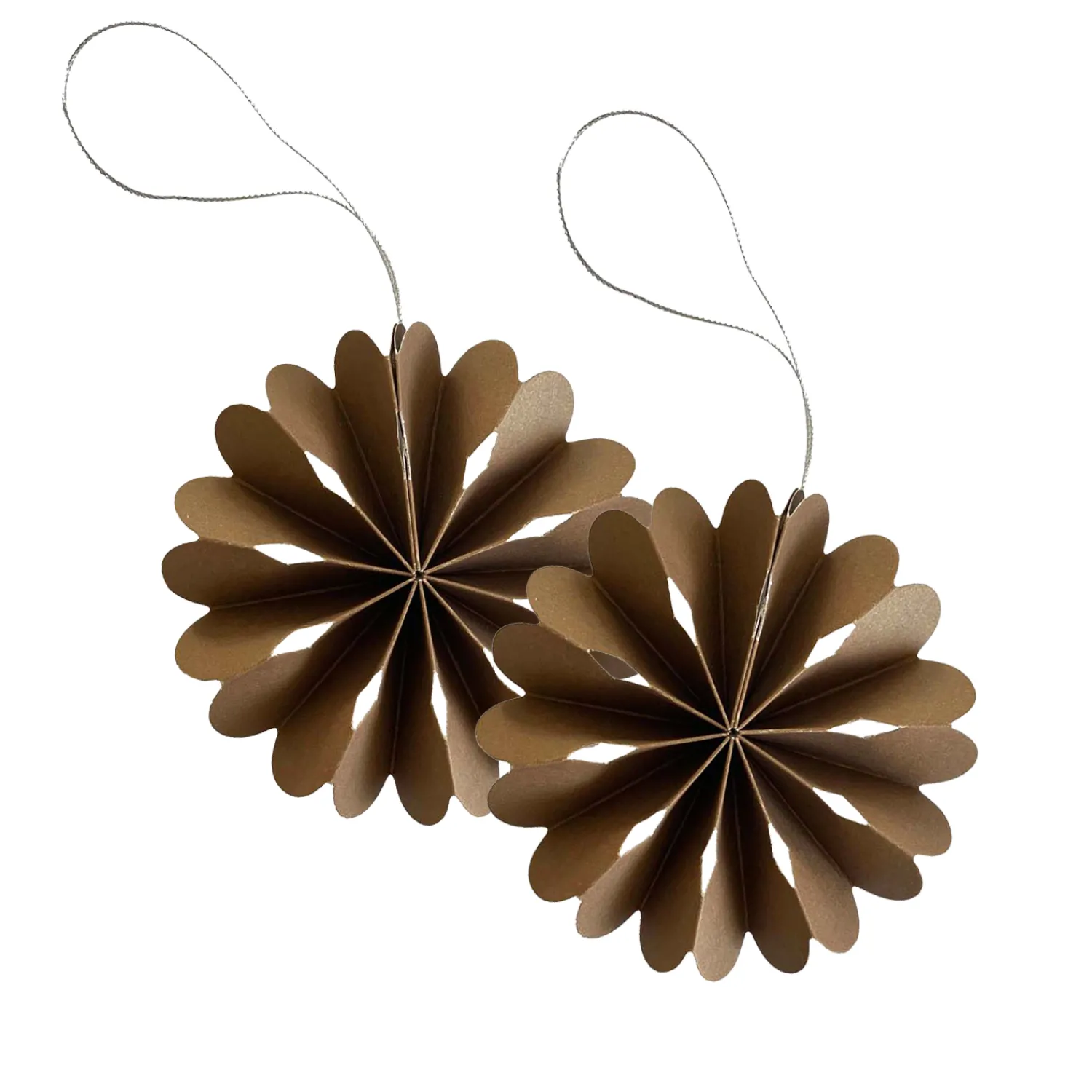paper_flowers_coffee__pcs_0.webp Outlet Paper Flowers Coffee (2 pcs) Seasonal