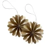 Sale Paper Flowers Sand (2 pcs) Seasonal