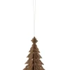 Cheap Paper Pinetree Coffe (2 pcs) Seasonal