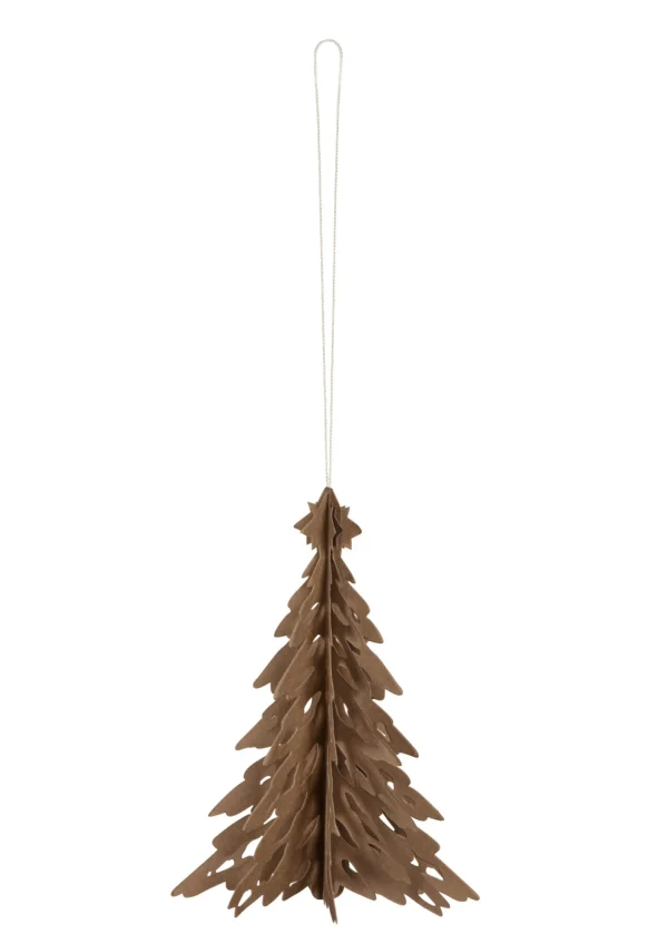 Cheap Paper Pinetree Coffe (2 pcs) Seasonal