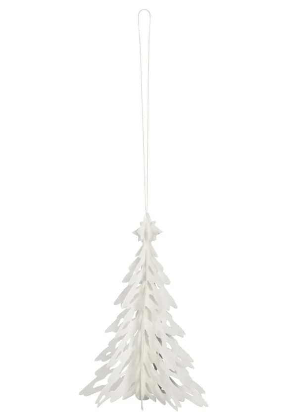 Cheap Paper Pinetree Natural (2 pcs) Seasonal