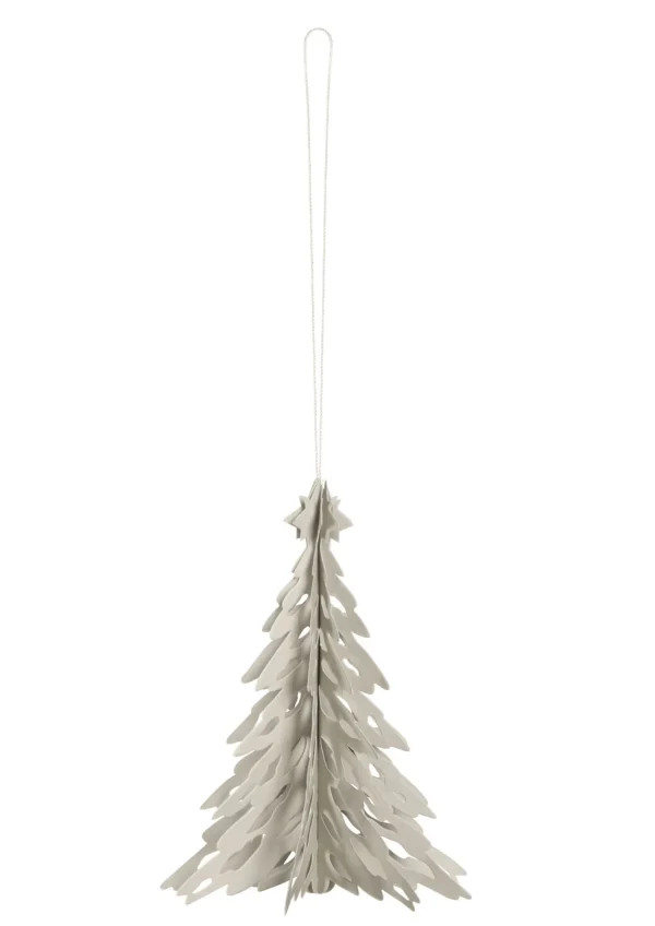 Fashion Paper Pinetree Sand (2 pcs) Seasonal