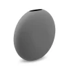 Hot Pastille Grey Vases