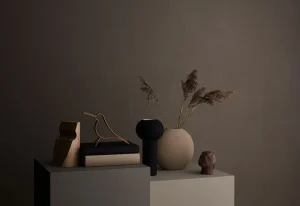 Fashion Pastille Sand Vases