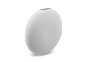 Store Pastille White Vases