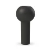 Online Pillar Vase Black Vases