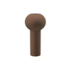Fashion Pillar Vase Coconut Vases