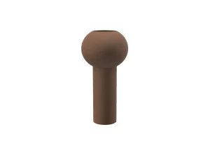 Fashion Pillar Vase Coconut Vases