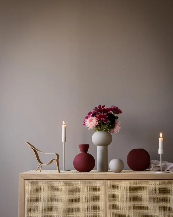 Cheap Pillar Vase Sand Vases
