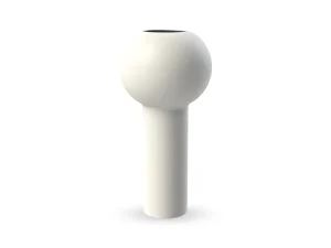 Online Pillar Vase White Vases