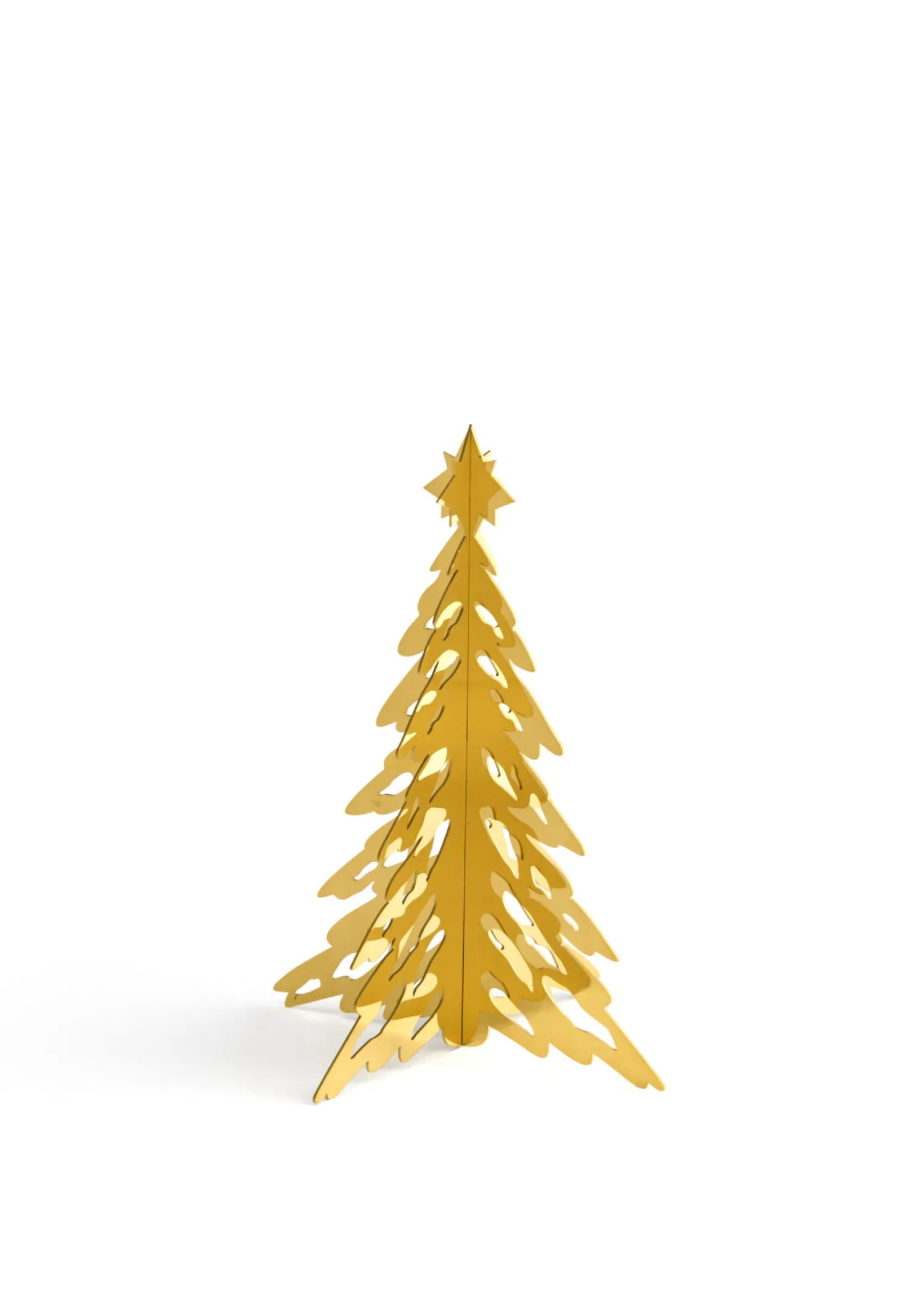 pinetree_cm_brass_0.webp Flash Sale Pinetree 15cm Brass Seasonal