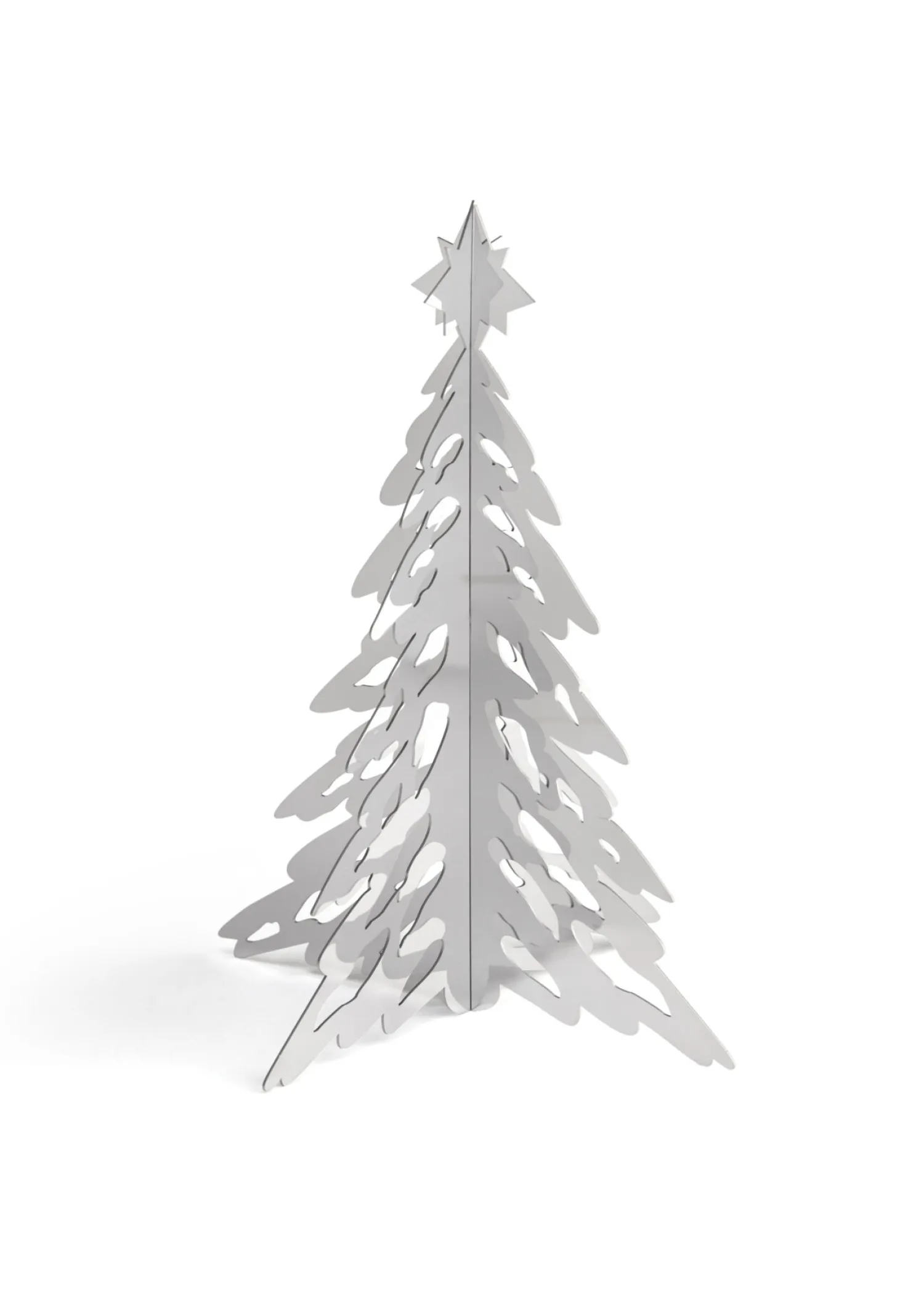 pinetree_cm_stainless_steel_0.webp Shop Pinetree 20cm Stainless Steel Seasonal