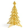 Hot Pinetree 20m Brass Seasonal
