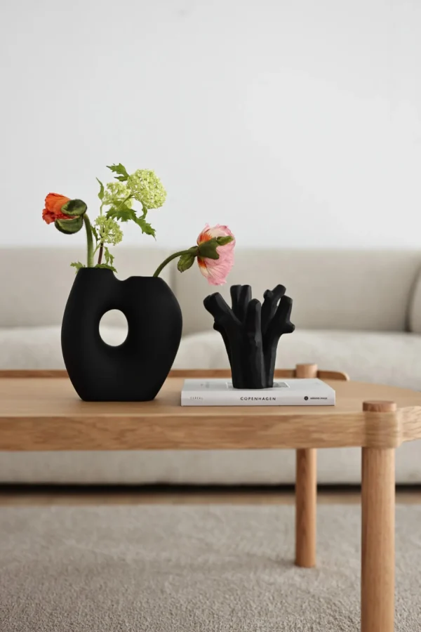 Hot Sculpture The Coral Tree Coal Accessories