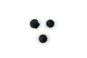 Cheap Sculpture The Genesis Shells Coal Accessories