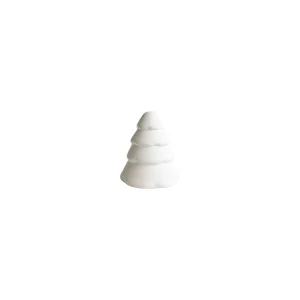Store Snowy White Medium Seasonal